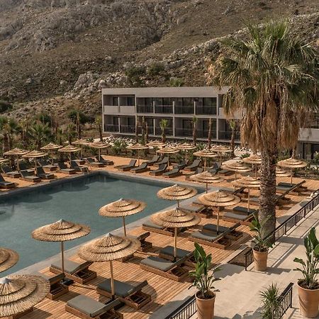 Hotel Cook'S Club Kolymbia Rhodes -Adults Only Esterno foto