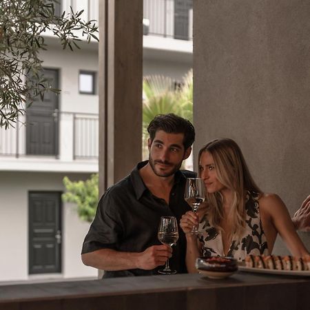 Hotel Cook'S Club Kolymbia Rhodes -Adults Only Esterno foto