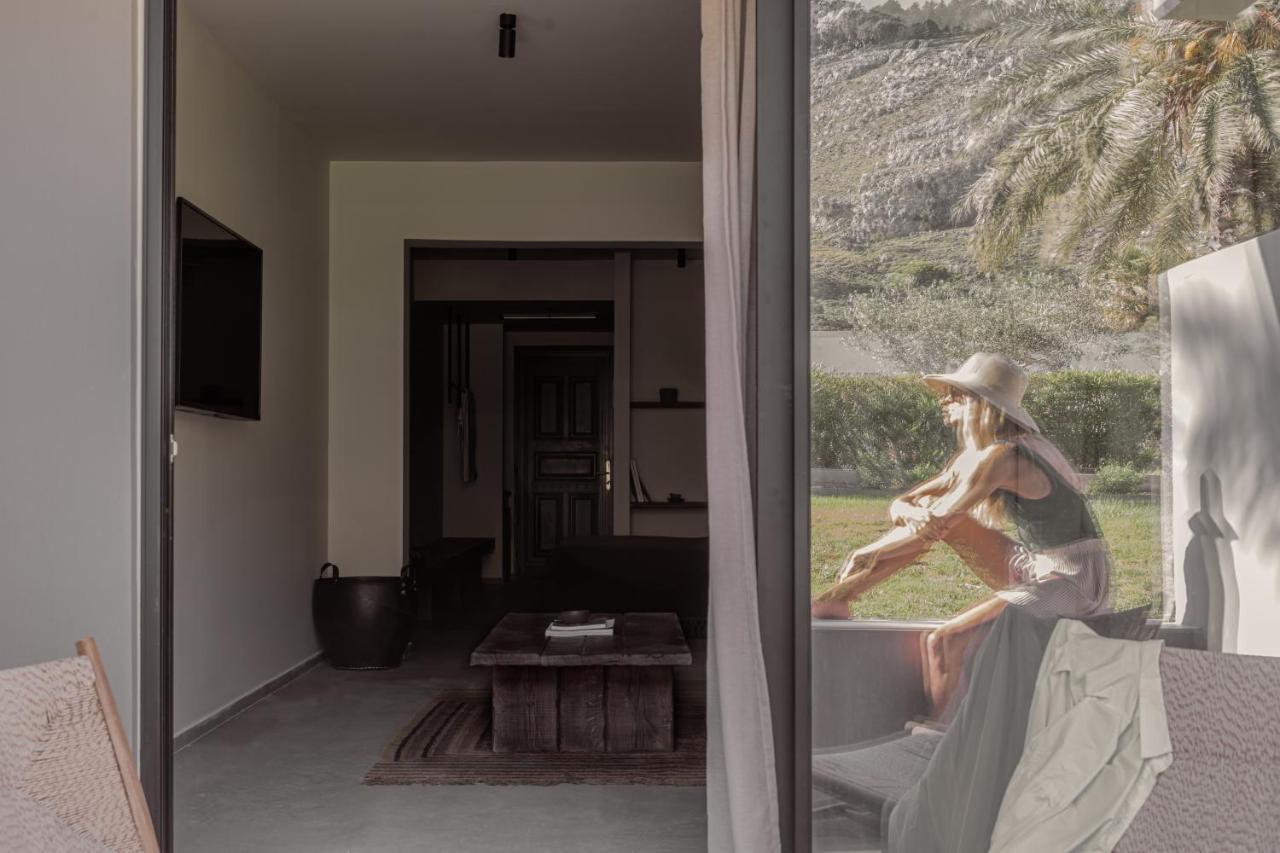Hotel Cook'S Club Kolymbia Rhodes -Adults Only Esterno foto