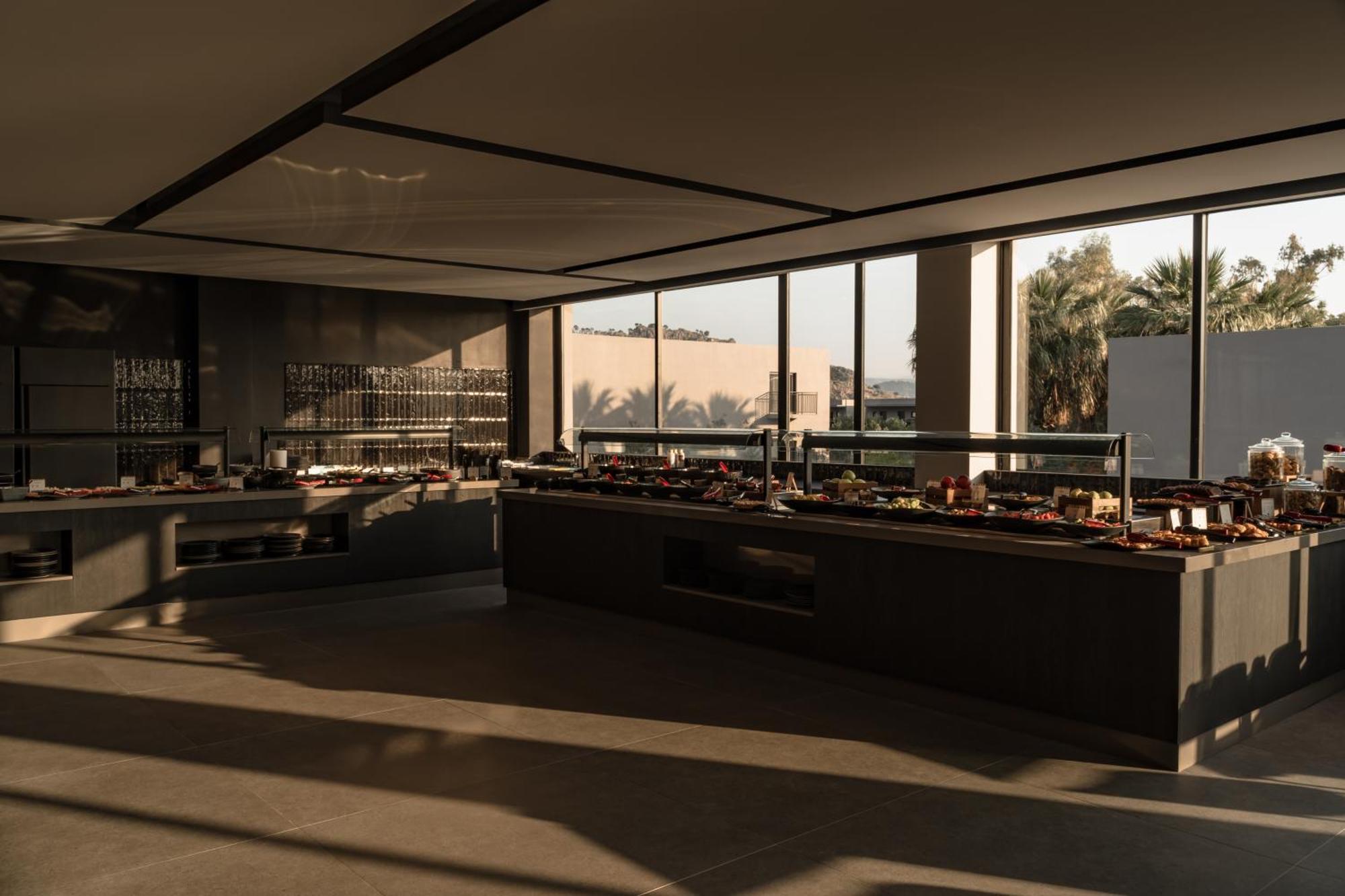 Hotel Cook'S Club Kolymbia Rhodes -Adults Only Esterno foto