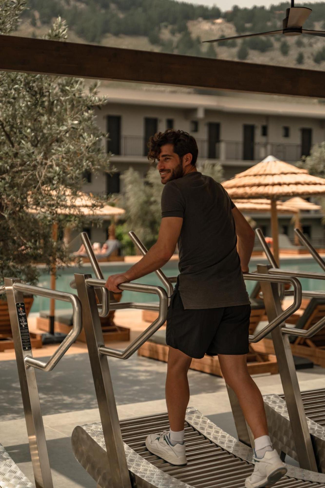 Hotel Cook'S Club Kolymbia Rhodes -Adults Only Esterno foto