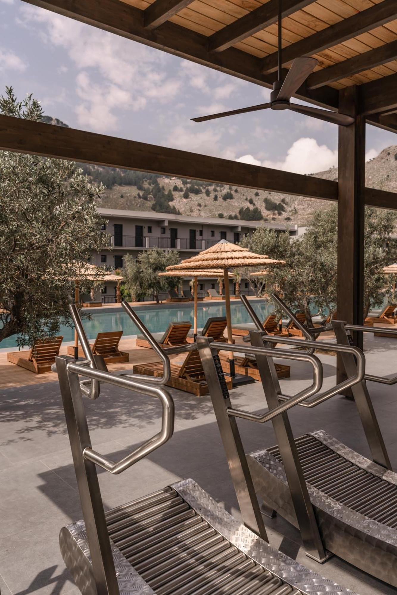 Hotel Cook'S Club Kolymbia Rhodes -Adults Only Esterno foto