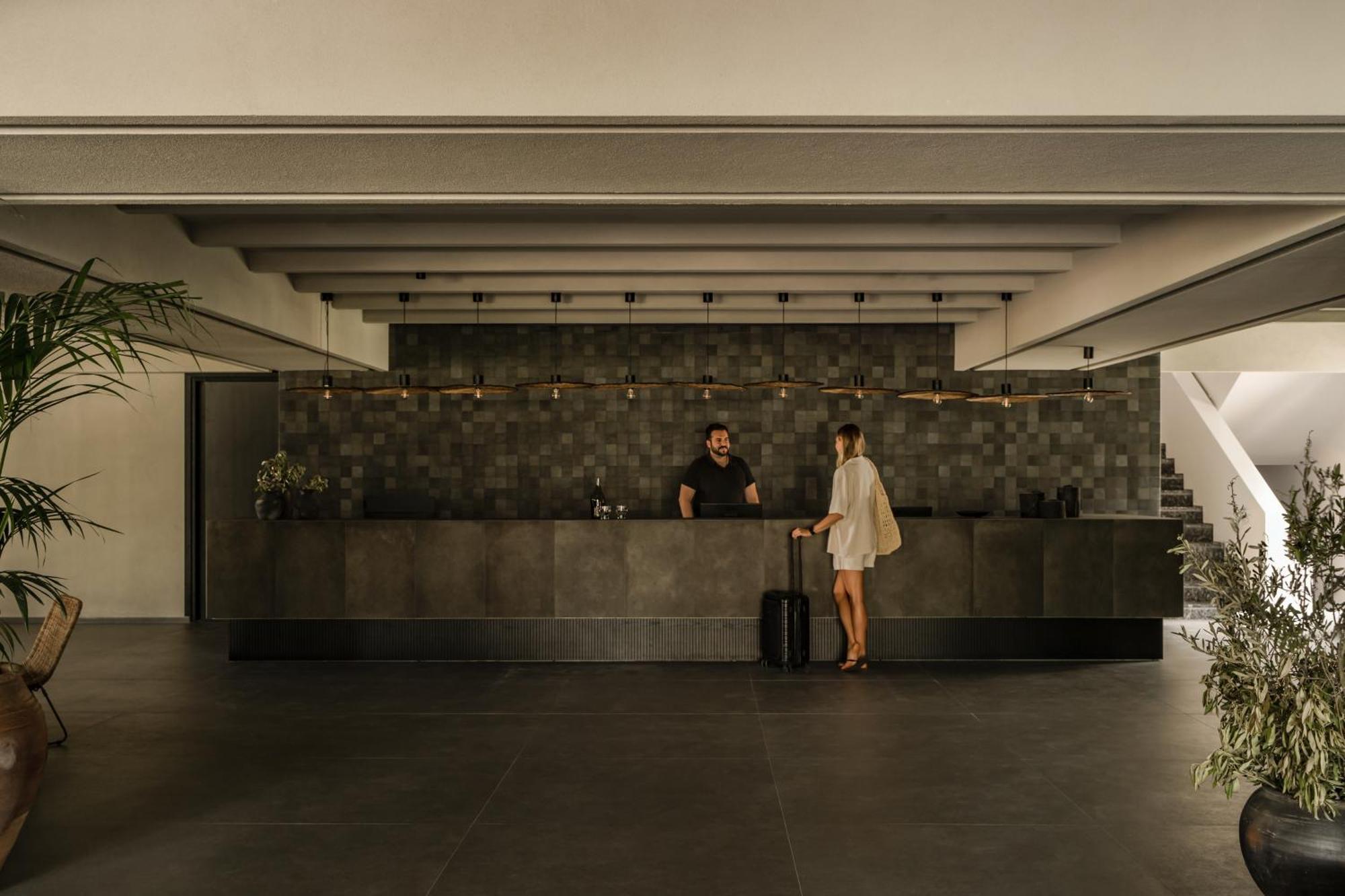 Hotel Cook'S Club Kolymbia Rhodes -Adults Only Esterno foto