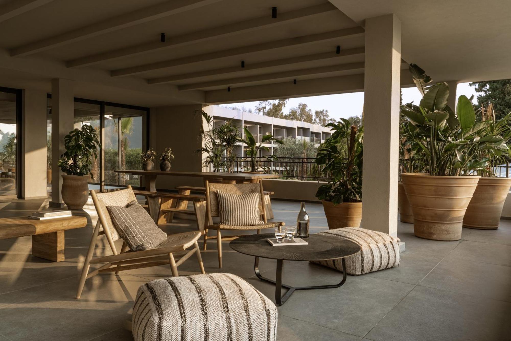 Hotel Cook'S Club Kolymbia Rhodes -Adults Only Esterno foto