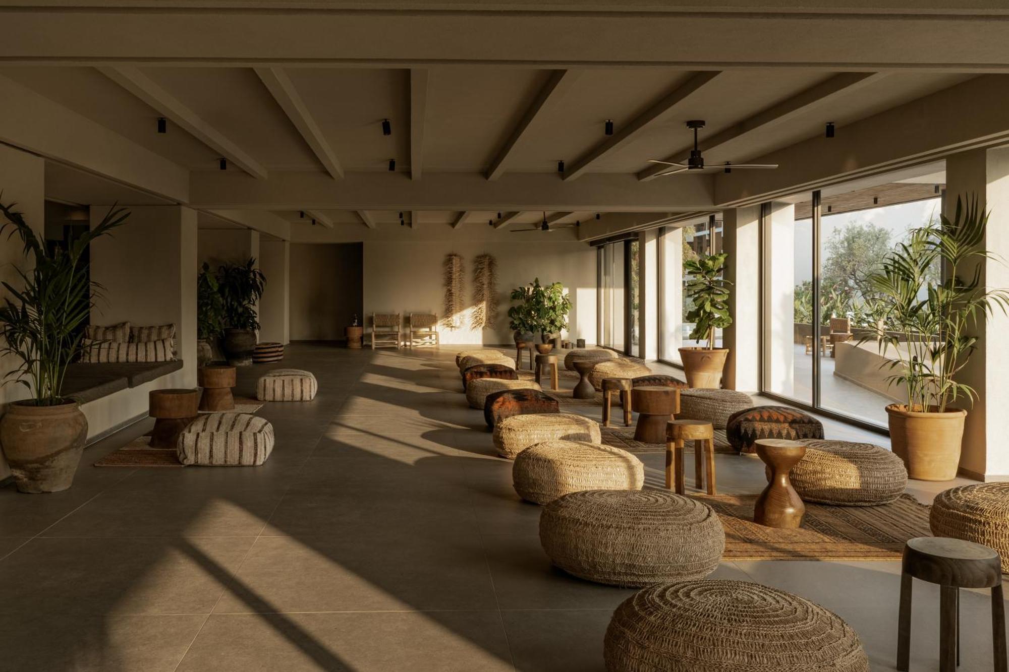 Hotel Cook'S Club Kolymbia Rhodes -Adults Only Esterno foto