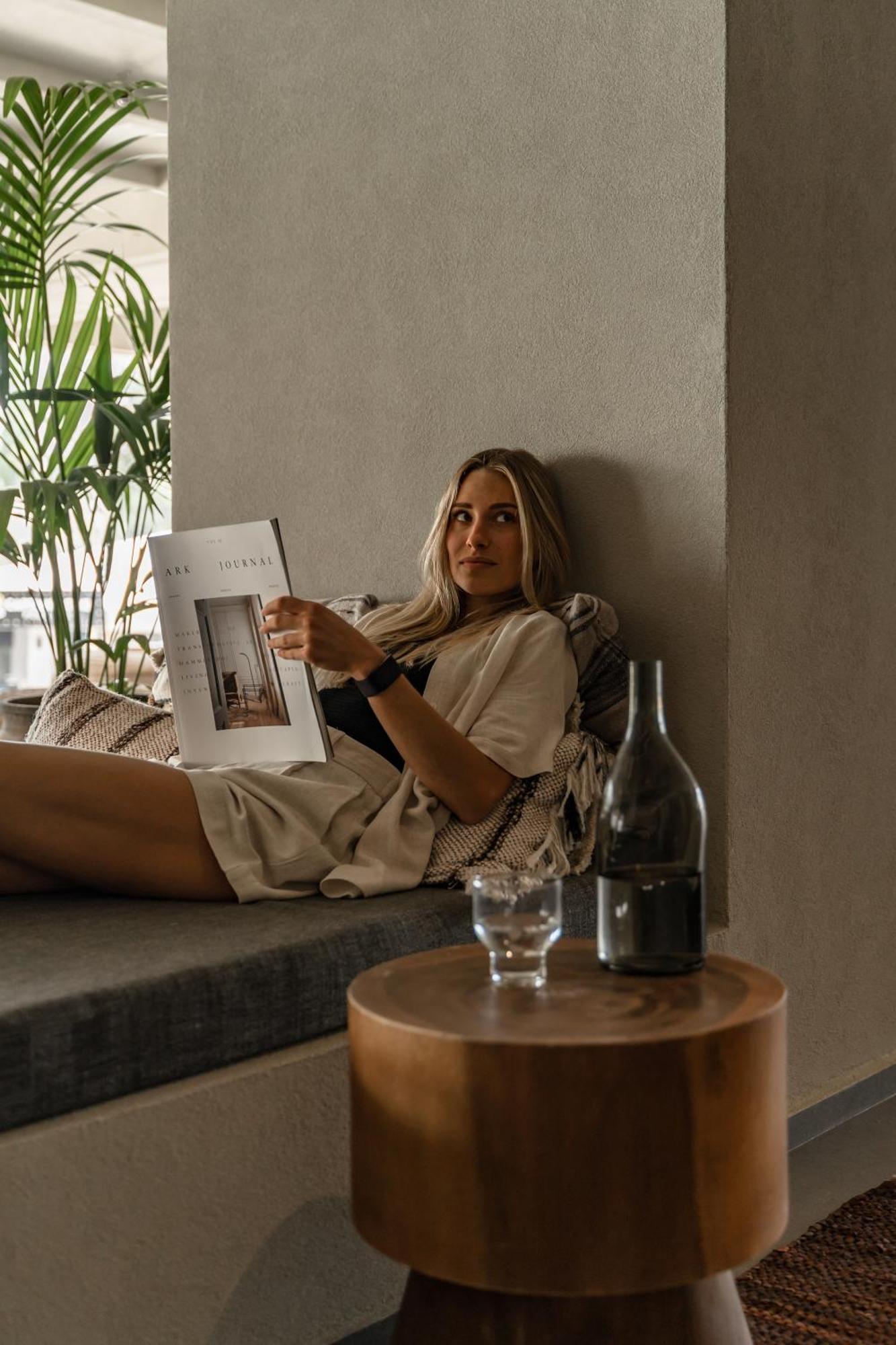 Hotel Cook'S Club Kolymbia Rhodes -Adults Only Esterno foto
