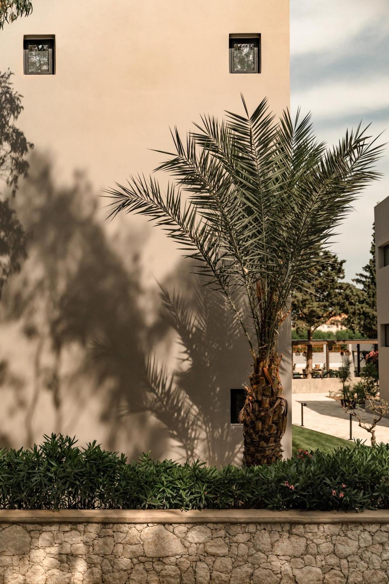 Hotel Cook'S Club Kolymbia Rhodes -Adults Only Esterno foto