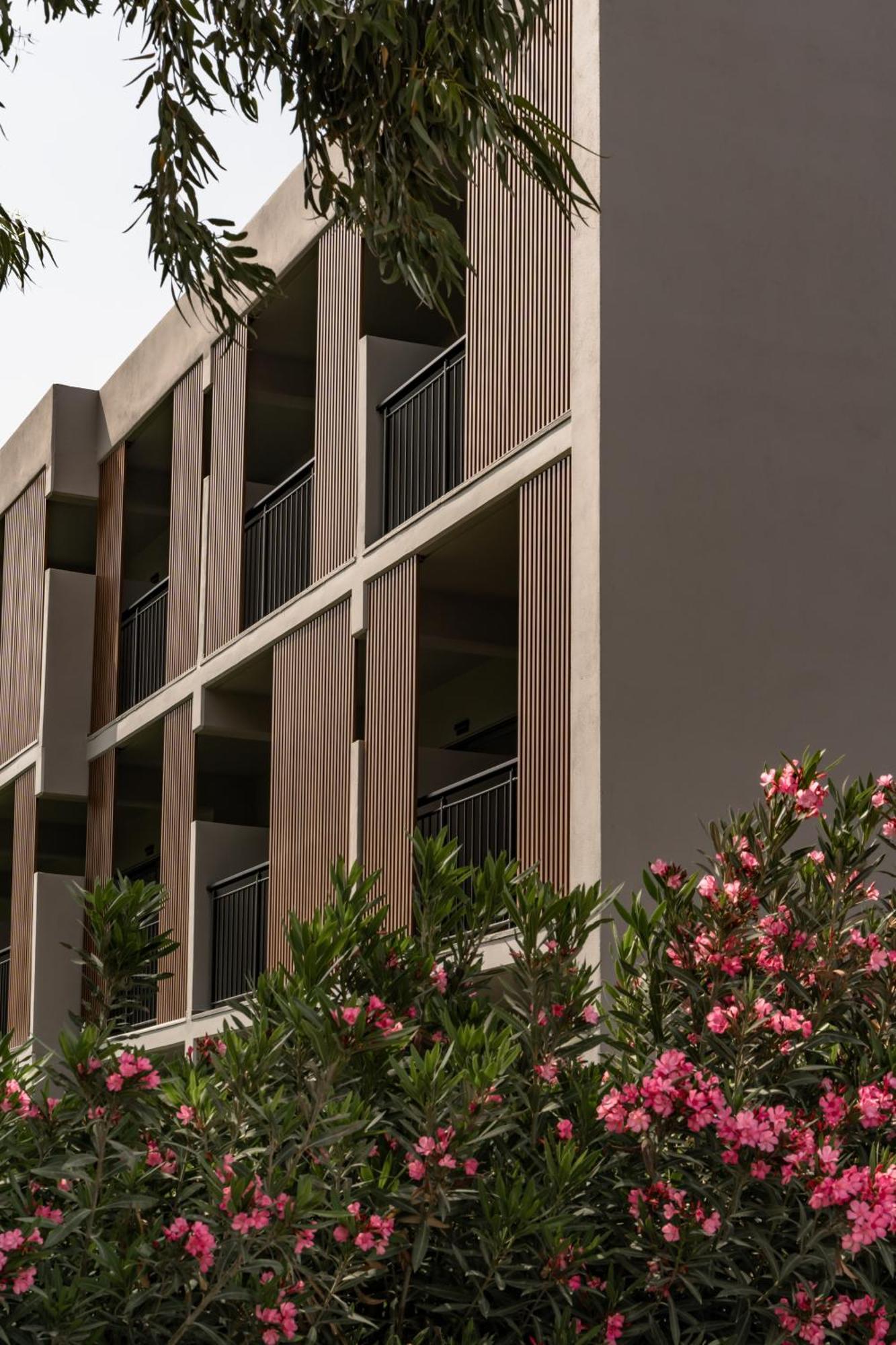 Hotel Cook'S Club Kolymbia Rhodes -Adults Only Esterno foto