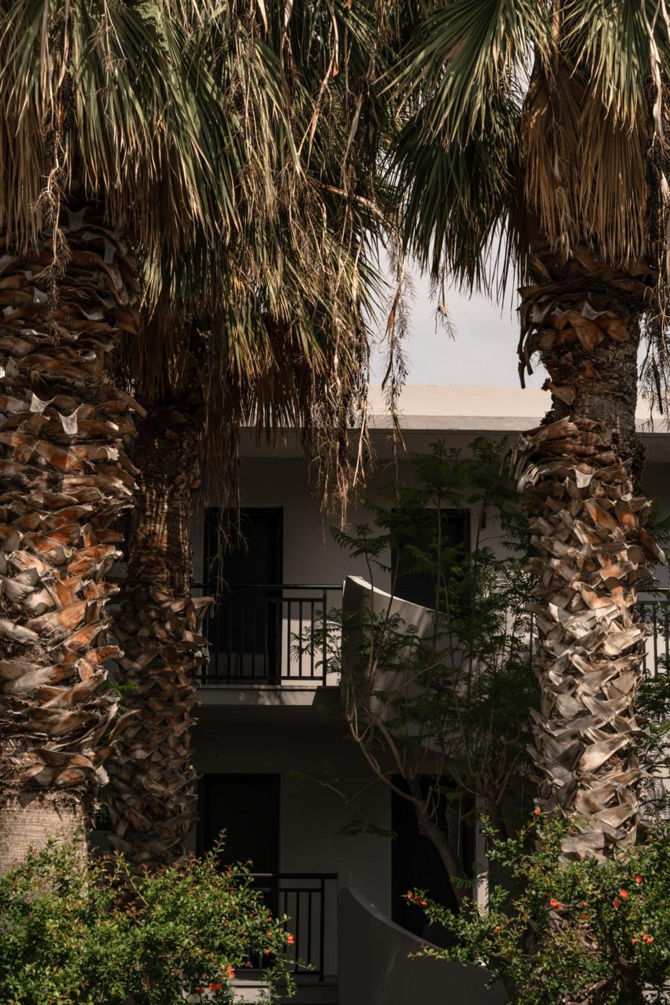 Hotel Cook'S Club Kolymbia Rhodes -Adults Only Esterno foto