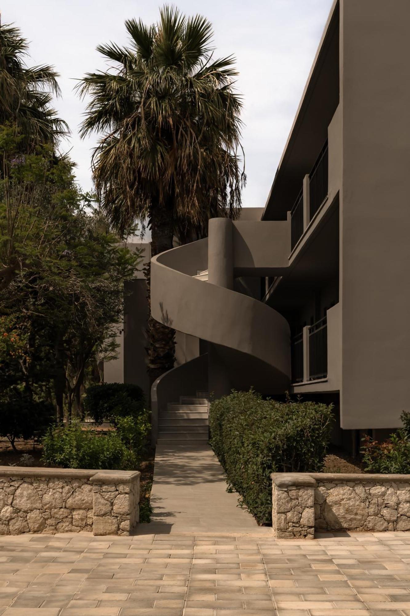 Hotel Cook'S Club Kolymbia Rhodes -Adults Only Esterno foto