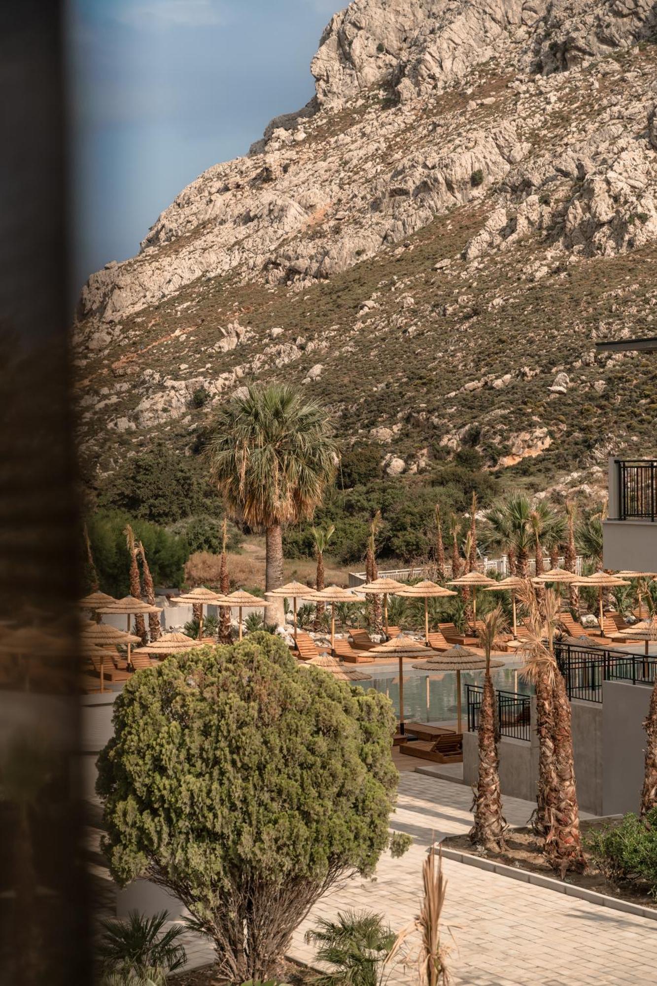 Hotel Cook'S Club Kolymbia Rhodes -Adults Only Esterno foto