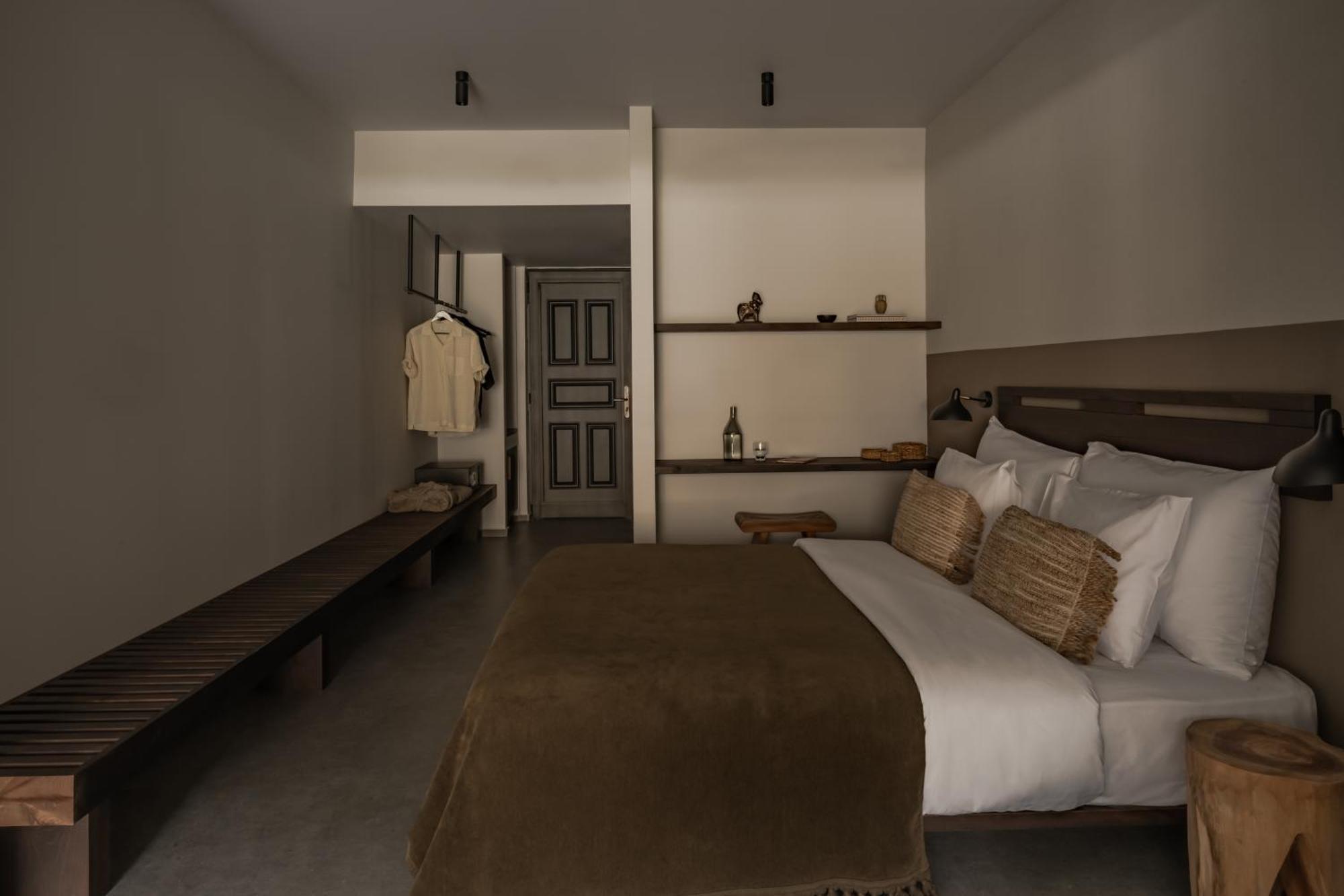Hotel Cook'S Club Kolymbia Rhodes -Adults Only Esterno foto