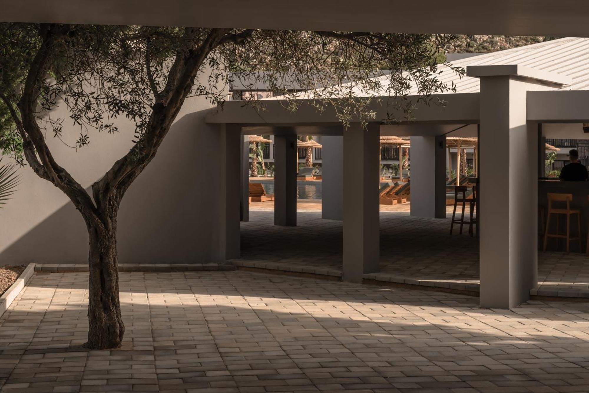 Hotel Cook'S Club Kolymbia Rhodes -Adults Only Esterno foto