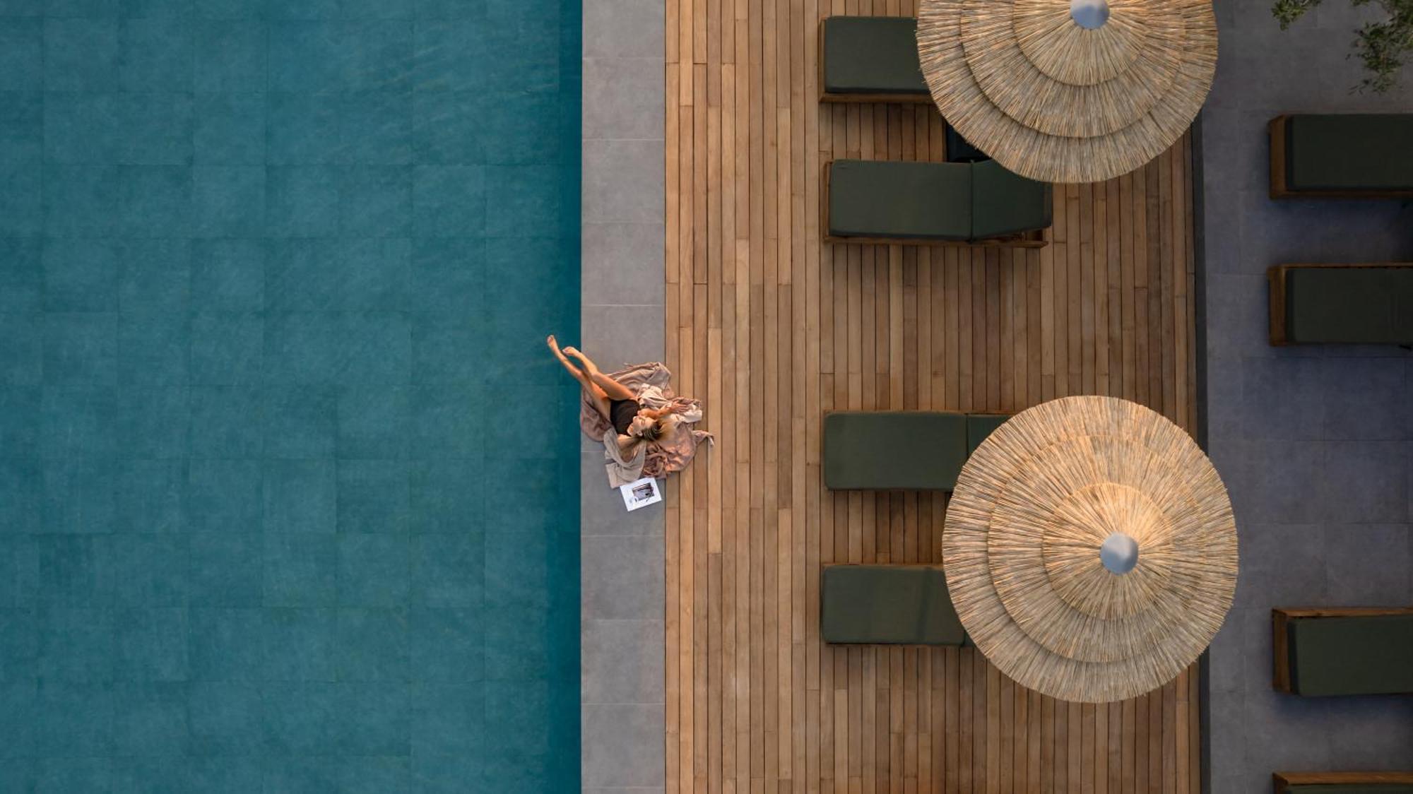 Hotel Cook'S Club Kolymbia Rhodes -Adults Only Esterno foto