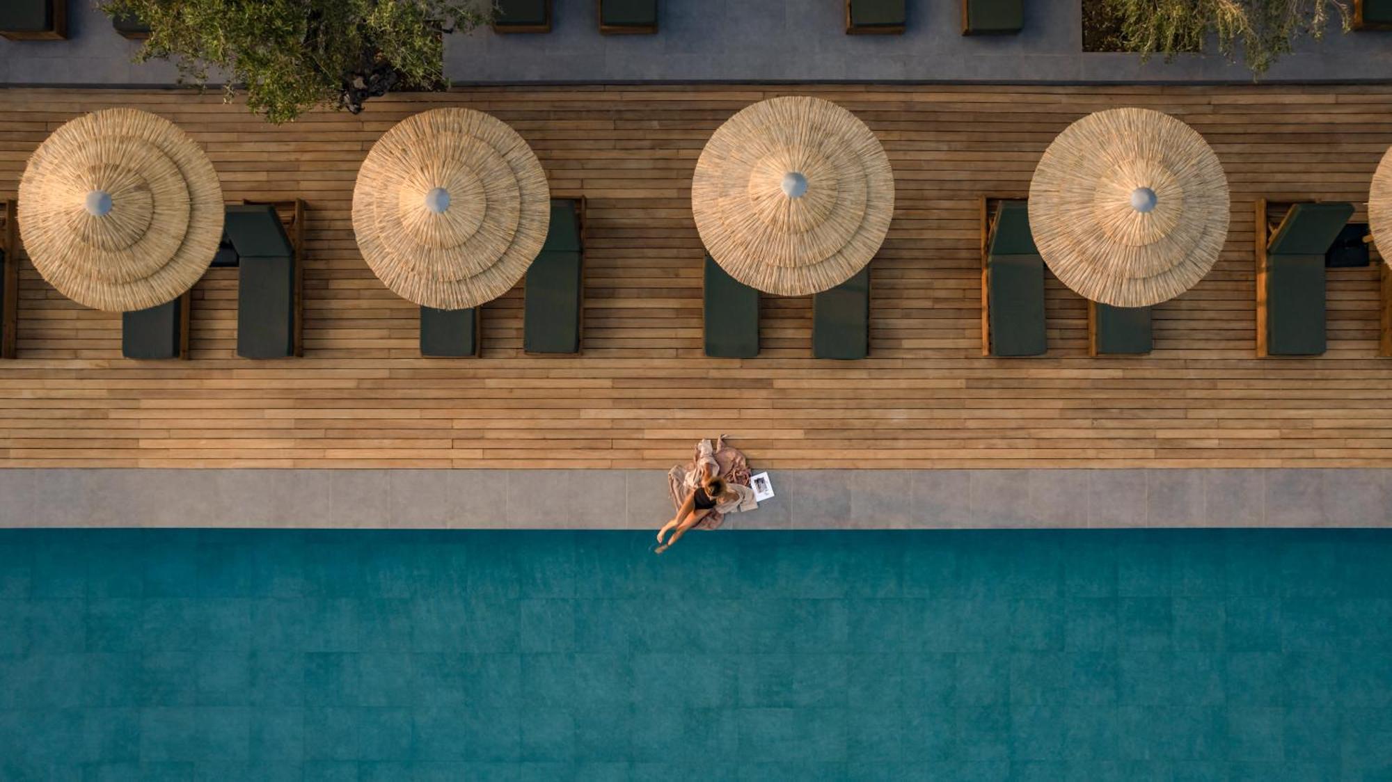 Hotel Cook'S Club Kolymbia Rhodes -Adults Only Esterno foto