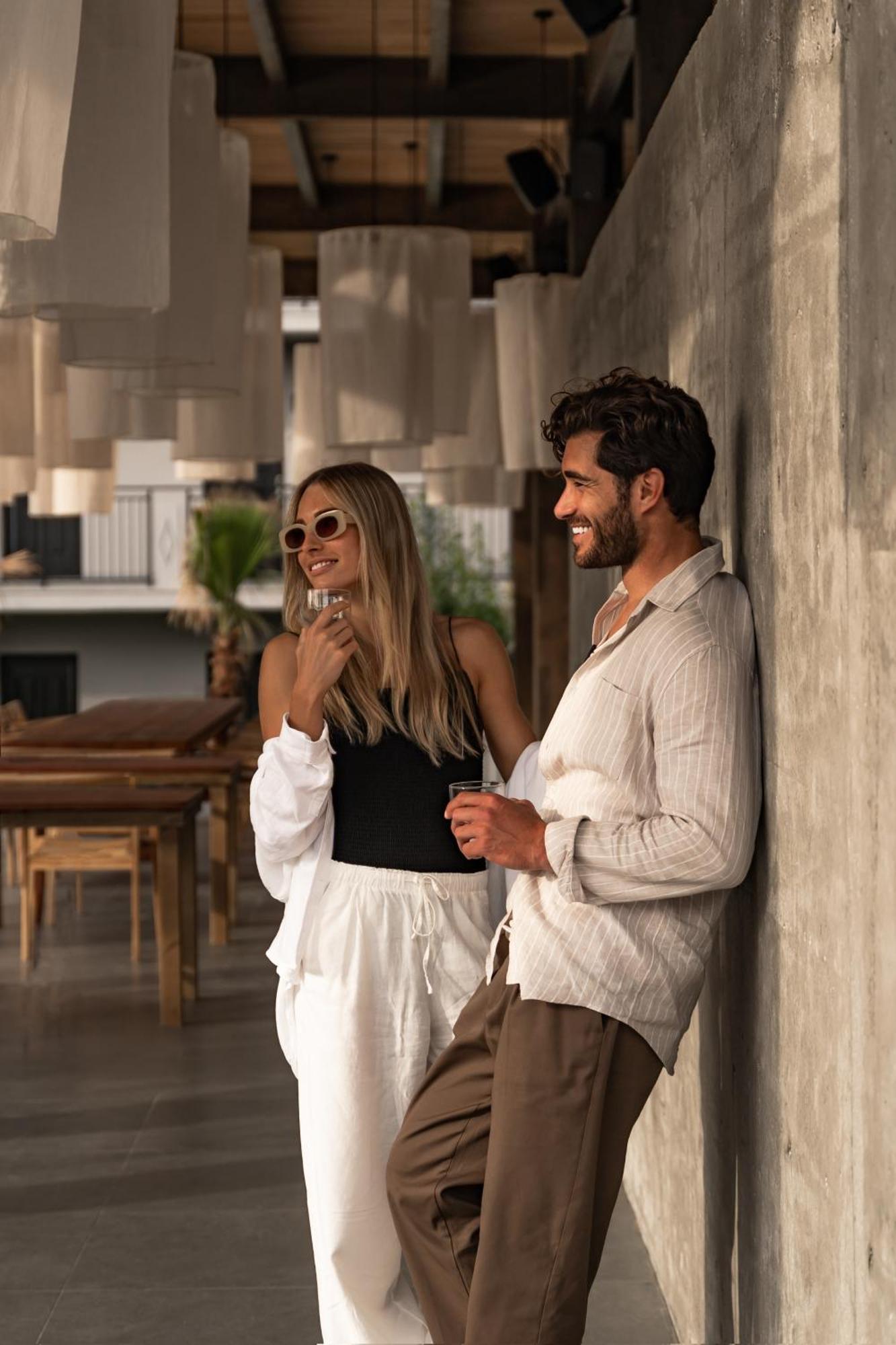 Hotel Cook'S Club Kolymbia Rhodes -Adults Only Esterno foto