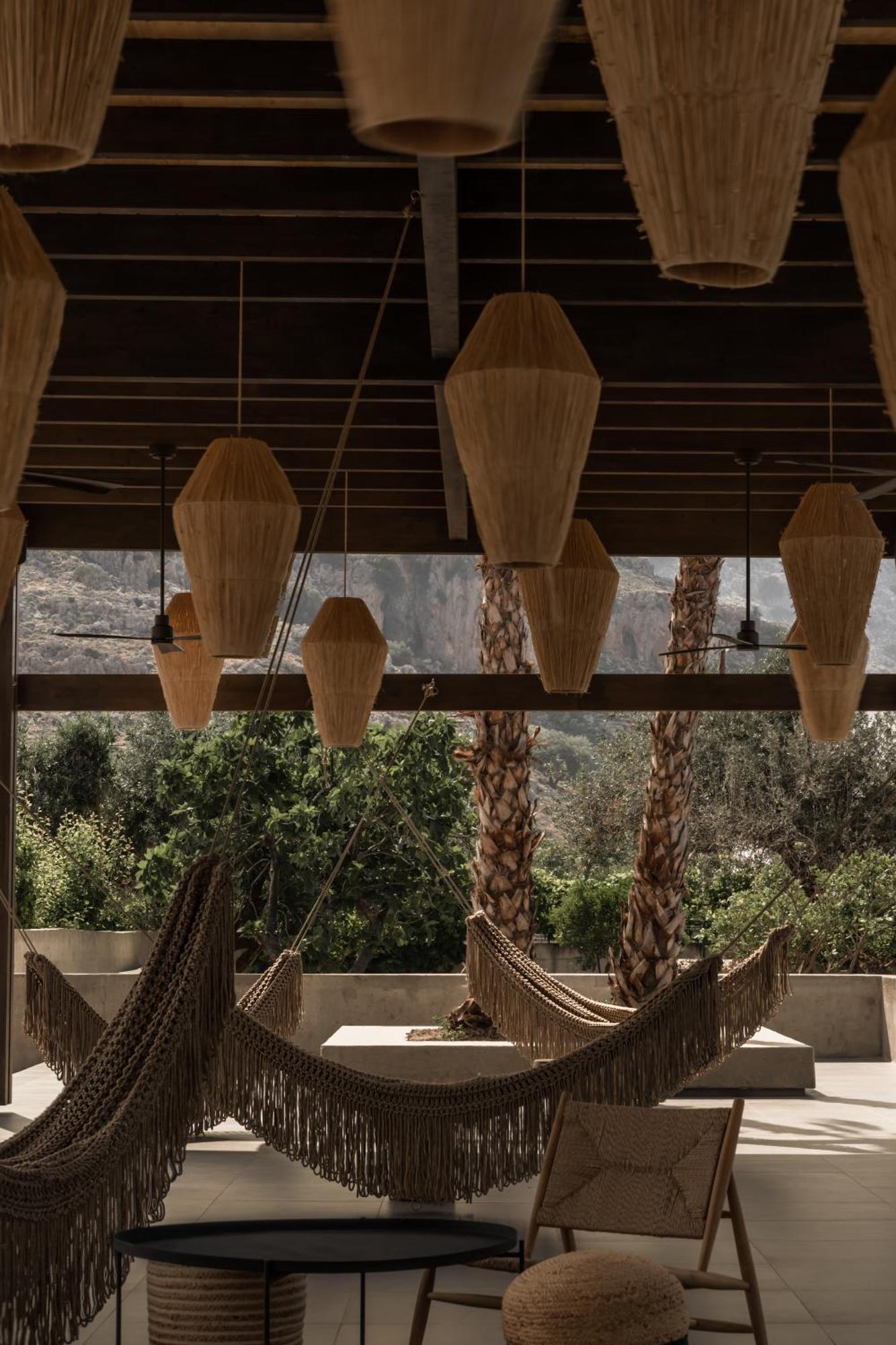 Hotel Cook'S Club Kolymbia Rhodes -Adults Only Esterno foto